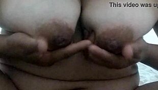big pussy milf uses toys and dildo for horny fucking 😈