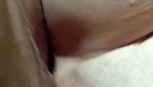 Dion Pounds Polly's Tight Pussy