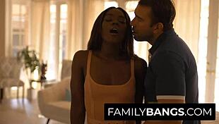 Ana Foxxx, Want Stud Pounding You?