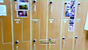 Nigerian Doctor Drilled by Patient's Big Black Cock