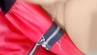 Vietnamese Teen Masturbates With Cucumber Homemade Fun