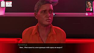 Complete gameplay with melody part 16 featuring music and pretty asian petite.