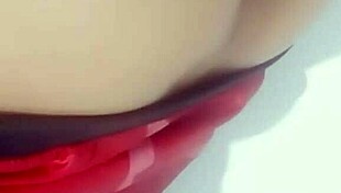 Cewek Vietnam Ngocok Pakai Timun, Fun Rumahan