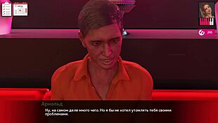 Complete gameplay with melody part 16 featuring music and pretty asian petite.