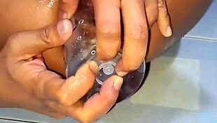 myanmar gay anal insertion with gaping