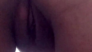 big pussy milf uses toys and dildo for horny fucking 😈