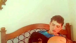 Milf Seduced By Young Latino Who Fucks Her Hard