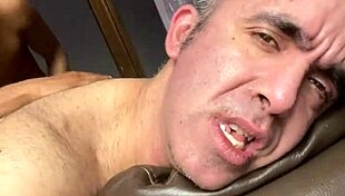 Watch me enjoying that big cock with bareback riding and anal sex!