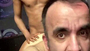 Watch me enjoying that big cock with bareback riding and anal sex!