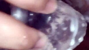 Wish Real Cum Dripping Hole After Assfucking