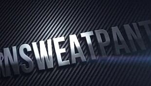 Holy shit, Mateo gets tied up and fucked bareback with bondage toys!