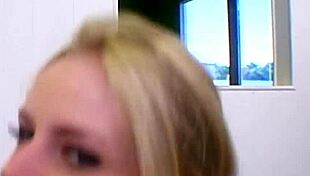 Estelle Boldly Takes Ramone's Monster Cock In Hardcore Action