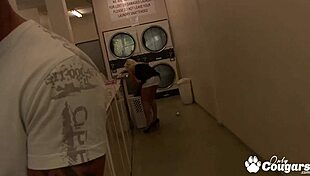 Regan Anthony Lets Stranger Deepthroat and Pound Her Flat Ass