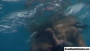 lesbian swimming team remastered doggystyle fingering in garden