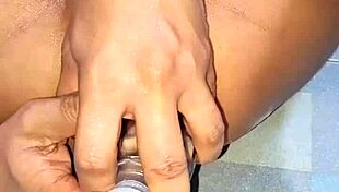 myanmar gay anal insertion with gaping