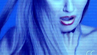 Cosplay halloween death note with stella cardo and stephan cardo