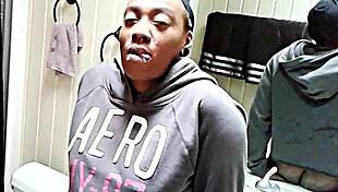 bts with diamond ortega behind scenes