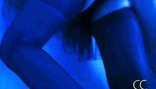 Cosplay halloween death note with stella cardo and stephan cardo