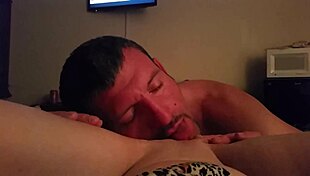 Amateur couple video from September 17, 2016