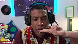 latina coed wants ass fucked by nerd