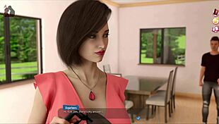 Helping The Anime Characters In Game 23