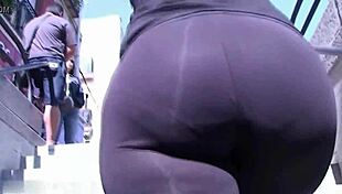 This high definition ass scene is amazing, number 5605326.