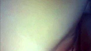 Amateur Teen Plays With Double Dildo In Suggestive Session