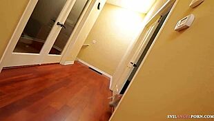 Milf Plays Big Dick Passionately