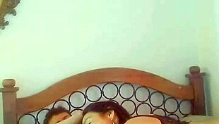 Milf Seduced By Young Latino Who Fucks Her Hard