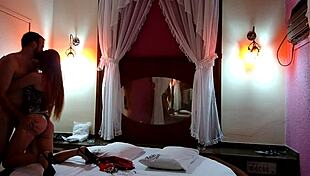 Oh, Ruivinha Safada!