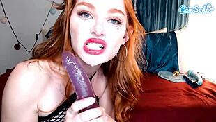 camsoda lacy lennon anal play