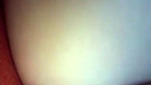 Amateur Teen Plays With Double Dildo In Suggestive Session