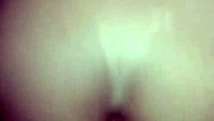 Every time I meet my ex, he passionately fucks my ass in stockings.