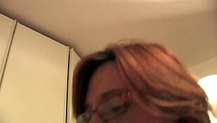 Mature Women Crave Intense Lesbian Fisting In Lingerie.