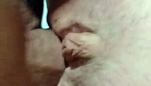 Dion Pounds Polly's Tight Pussy