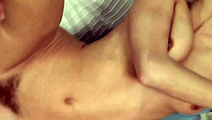 Young Sluts Bent Over Waiting For Hard Fucking