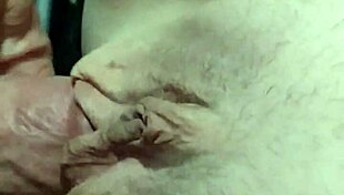 Dion Pounds Polly's Tight Pussy