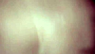 Every time I meet my ex, he passionately fucks my ass in stockings.