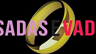 Michele Lig in scene of steamy Brazilian porn with tattooed co-star