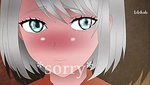 Hentai ashley graham resident evil 4 cartoon porn