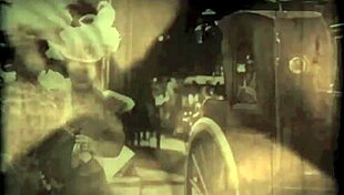 Ever seen vintage porn with hairy milfs?