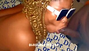 hot milf obsessed with my black cock 😘