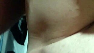 Dion Pounds Polly's Tight Pussy