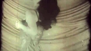 Ever seen vintage porn with hairy milfs?