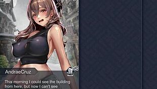 ЕП2 СПЕРМА НА ЦИЦИТЕ КРАЛЯТ НА ФЕТИШИТЕ: ГОЛЯМ ЗАДНИК ЯПОНСКО АНИМЕ ДЕЙСТВИЕ