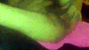 Rubbing Pussy Before Bold Anal and Vaginal Fucking