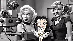 cherry poptart and other anime flavors in cute hentai cartoon