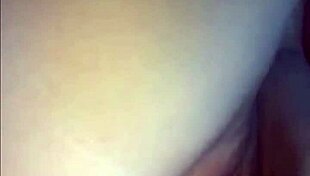 Amateur Teen Plays With Double Dildo In Suggestive Session