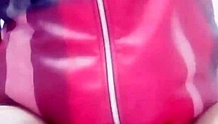 Vietnamese Teen Masturbates With Cucumber Homemade Fun