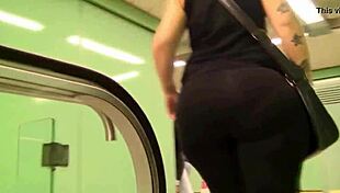 This high definition ass scene is amazing, number 5605326.